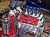 Engine Dyno: